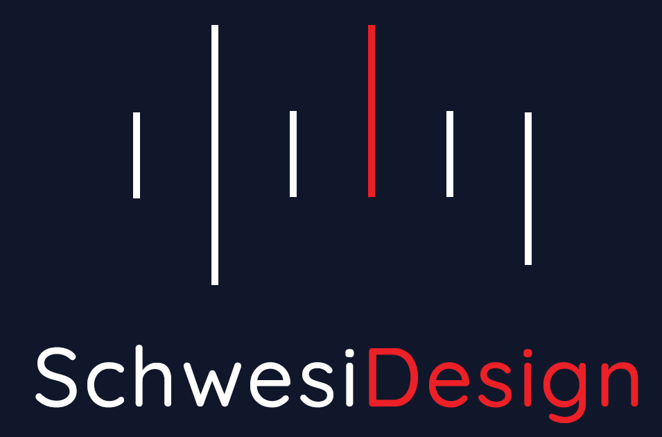 Schwesi Design Logo